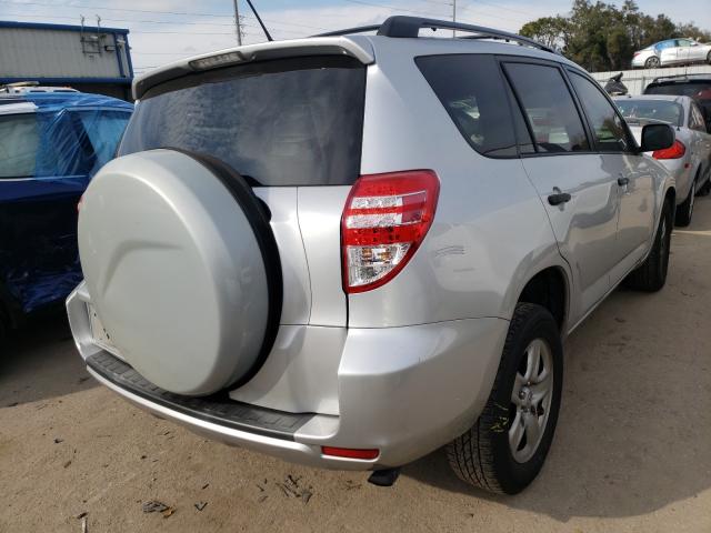 Photo 3 VIN: 2T3ZF4DV6AW022147 - TOYOTA RAV4 