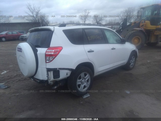 Photo 3 VIN: 2T3ZF4DV6AW030636 - TOYOTA RAV4 