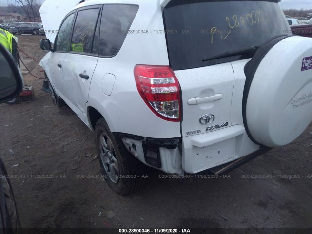 Photo 5 VIN: 2T3ZF4DV6AW030636 - TOYOTA RAV4 