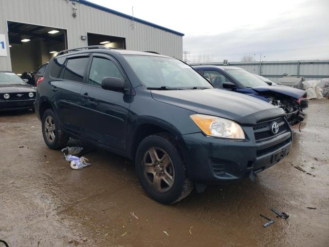 Photo 3 VIN: 2T3ZF4DV6AW035190 - TOYOTA RAV4 