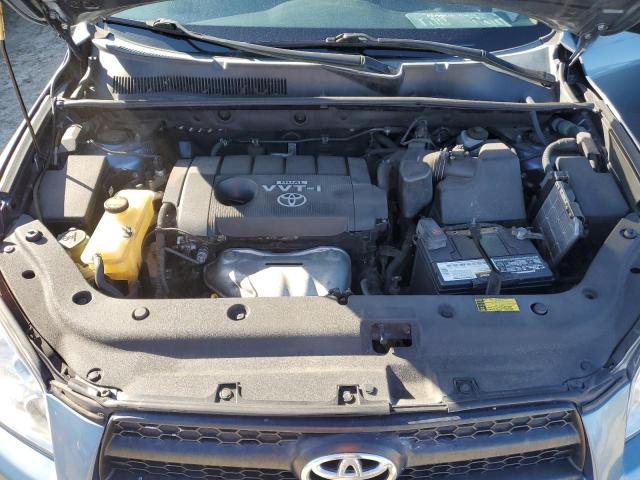 Photo 11 VIN: 2T3ZF4DV6AW040504 - TOYOTA RAV4 