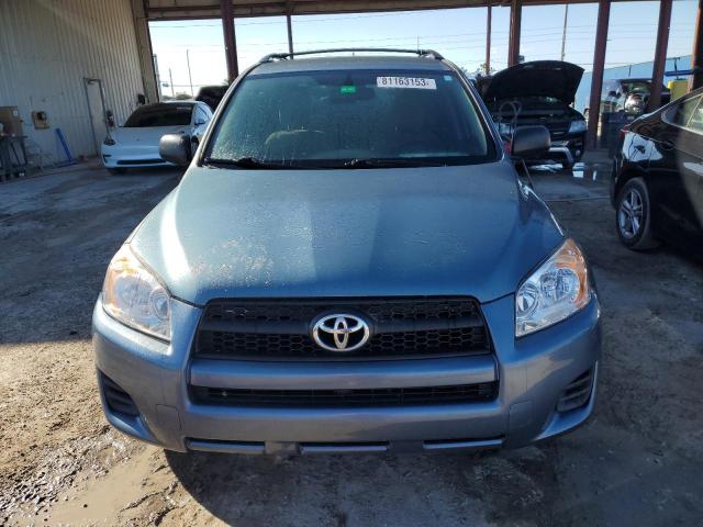 Photo 4 VIN: 2T3ZF4DV6AW040504 - TOYOTA RAV4 