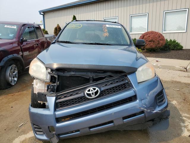 Photo 4 VIN: 2T3ZF4DV6AW041183 - TOYOTA RAV4 