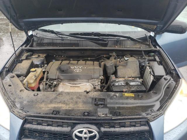 Photo 11 VIN: 2T3ZF4DV6AW041958 - TOYOTA RAV4 