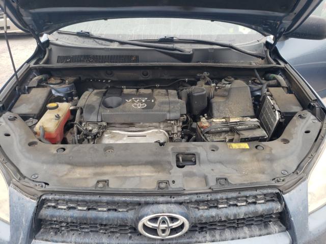 Photo 6 VIN: 2T3ZF4DV6AW047520 - TOYOTA RAV4 