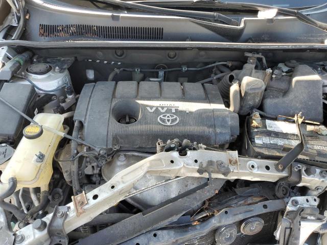 Photo 11 VIN: 2T3ZF4DV6AW049395 - TOYOTA RAV4 