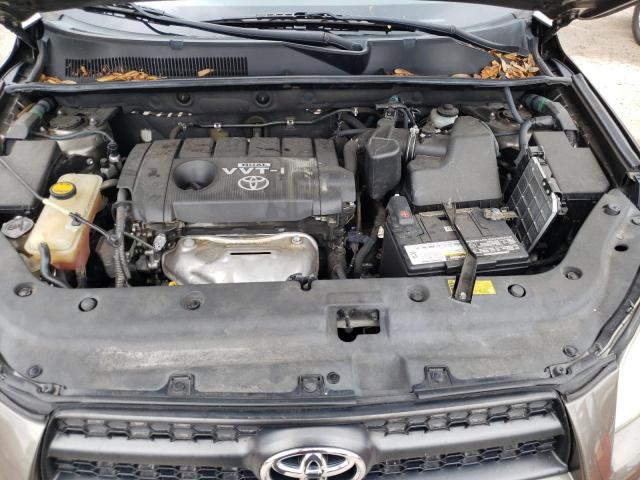 Photo 11 VIN: 2T3ZF4DV6BW052993 - TOYOTA RAV4 