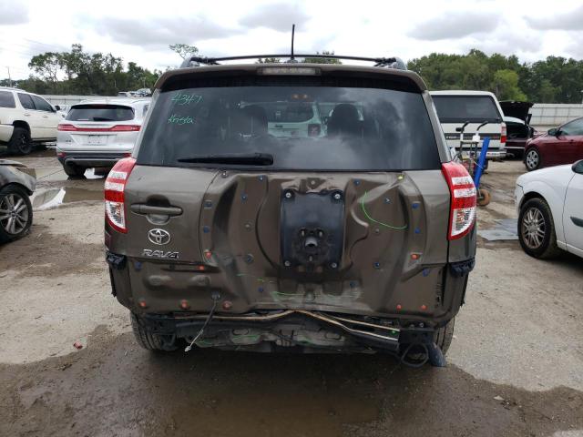 Photo 5 VIN: 2T3ZF4DV6BW052993 - TOYOTA RAV4 