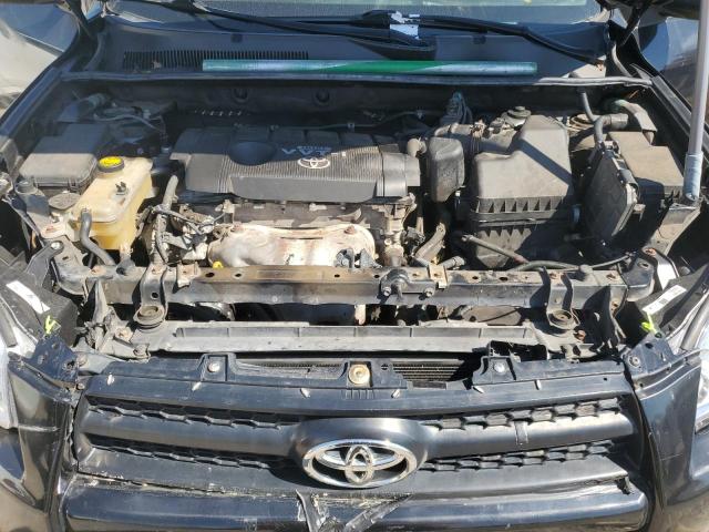 Photo 11 VIN: 2T3ZF4DV6BW054565 - TOYOTA RAV4 