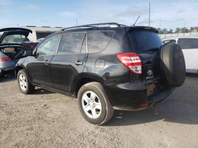 Photo 1 VIN: 2T3ZF4DV6BW055182 - TOYOTA RAV4 