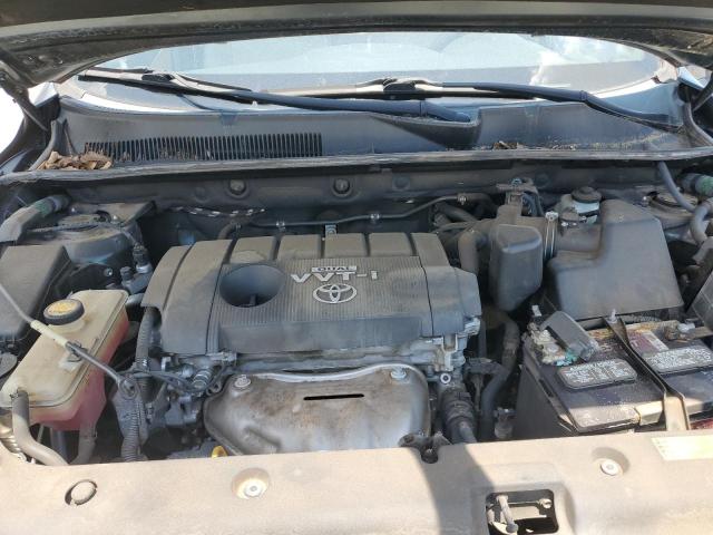 Photo 10 VIN: 2T3ZF4DV6BW055652 - TOYOTA RAV4 