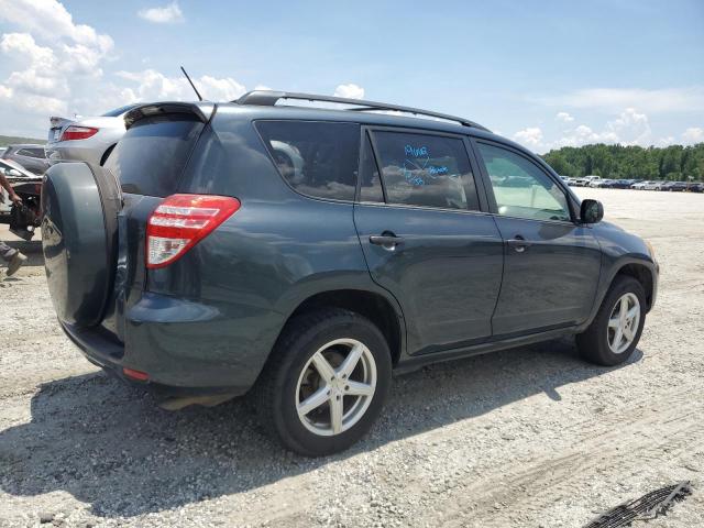 Photo 2 VIN: 2T3ZF4DV6BW055652 - TOYOTA RAV4 