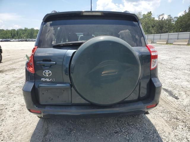 Photo 5 VIN: 2T3ZF4DV6BW055652 - TOYOTA RAV4 