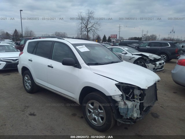 Photo 0 VIN: 2T3ZF4DV6BW056462 - TOYOTA RAV4 