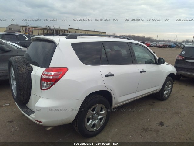 Photo 3 VIN: 2T3ZF4DV6BW056462 - TOYOTA RAV4 