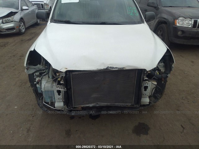 Photo 5 VIN: 2T3ZF4DV6BW056462 - TOYOTA RAV4 