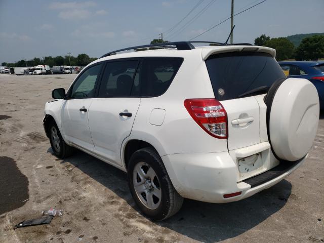 Photo 2 VIN: 2T3ZF4DV6BW060995 - TOYOTA RAV4 