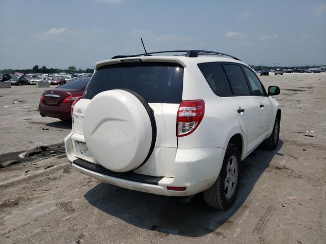 Photo 3 VIN: 2T3ZF4DV6BW060995 - TOYOTA RAV4 