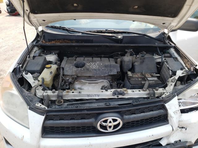 Photo 6 VIN: 2T3ZF4DV6BW060995 - TOYOTA RAV4 