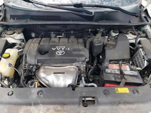 Photo 10 VIN: 2T3ZF4DV6BW061161 - TOYOTA RAV4 