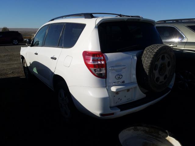 Photo 2 VIN: 2T3ZF4DV6BW069535 - TOYOTA RAV4 