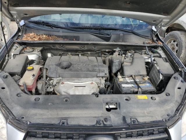 Photo 11 VIN: 2T3ZF4DV6BW069941 - TOYOTA RAV4 