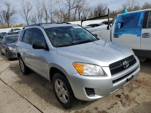 Photo 3 VIN: 2T3ZF4DV6BW069941 - TOYOTA RAV4 