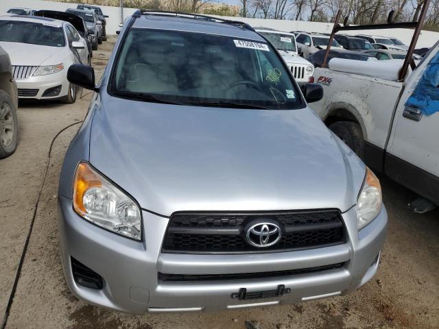 Photo 4 VIN: 2T3ZF4DV6BW069941 - TOYOTA RAV4 