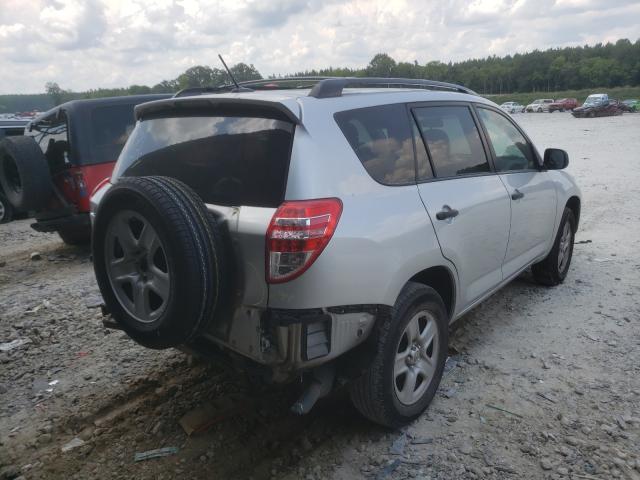 Photo 3 VIN: 2T3ZF4DV6BW070734 - TOYOTA RAV4 