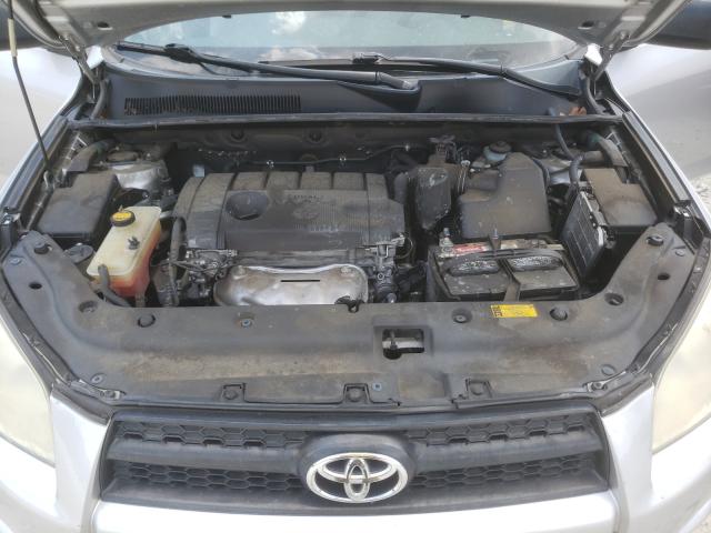 Photo 6 VIN: 2T3ZF4DV6BW070734 - TOYOTA RAV4 