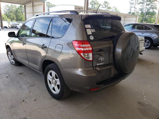 Photo 2 VIN: 2T3ZF4DV6BW072290 - TOYOTA RAV4 