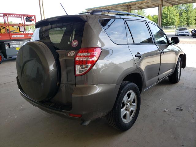 Photo 3 VIN: 2T3ZF4DV6BW072290 - TOYOTA RAV4 