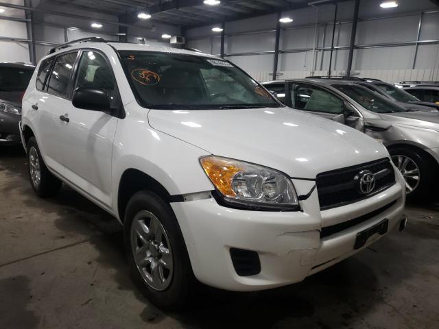 Photo 0 VIN: 2T3ZF4DV6BW072855 - TOYOTA RAV4 