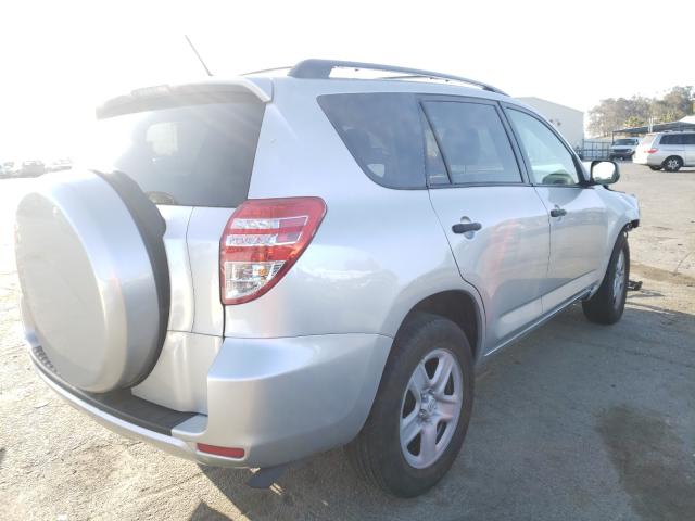 Photo 3 VIN: 2T3ZF4DV6BW076629 - TOYOTA RAV4 