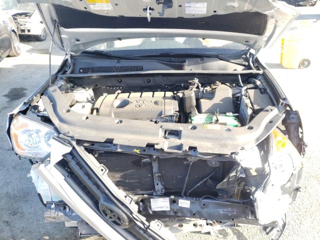 Photo 6 VIN: 2T3ZF4DV6BW076629 - TOYOTA RAV4 