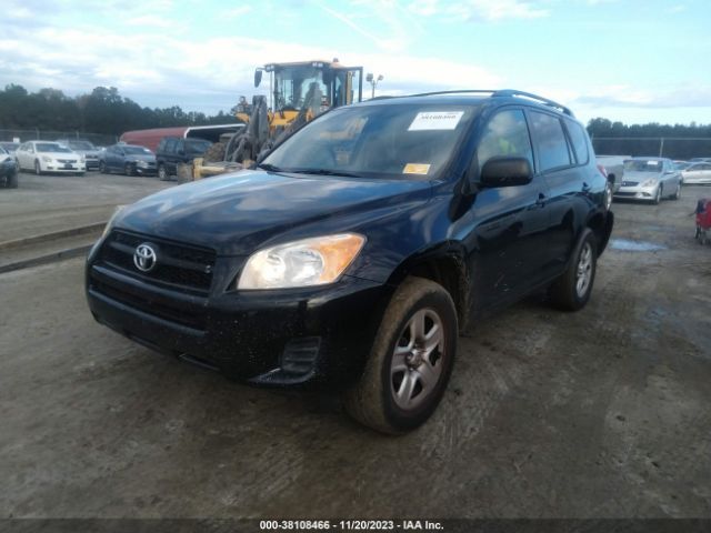 Photo 1 VIN: 2T3ZF4DV6BW083998 - TOYOTA RAV4 