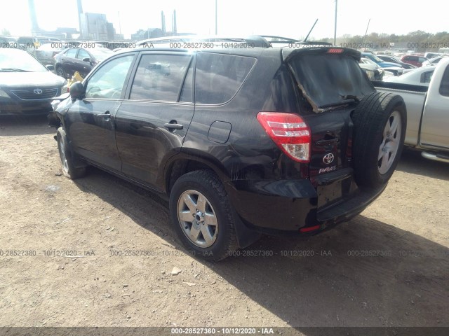 Photo 2 VIN: 2T3ZF4DV6BW084990 - TOYOTA RAV4 