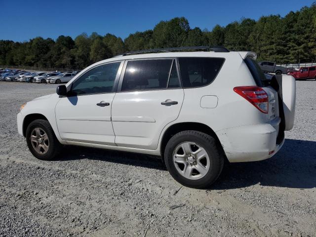 Photo 1 VIN: 2T3ZF4DV6BW086853 - TOYOTA RAV4 