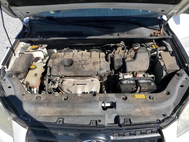 Photo 11 VIN: 2T3ZF4DV6BW086853 - TOYOTA RAV4 