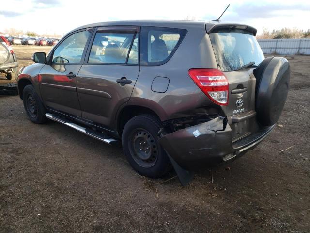 Photo 1 VIN: 2T3ZF4DV6BW092586 - TOYOTA RAV4 