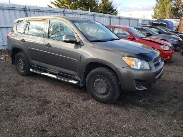 Photo 3 VIN: 2T3ZF4DV6BW092586 - TOYOTA RAV4 