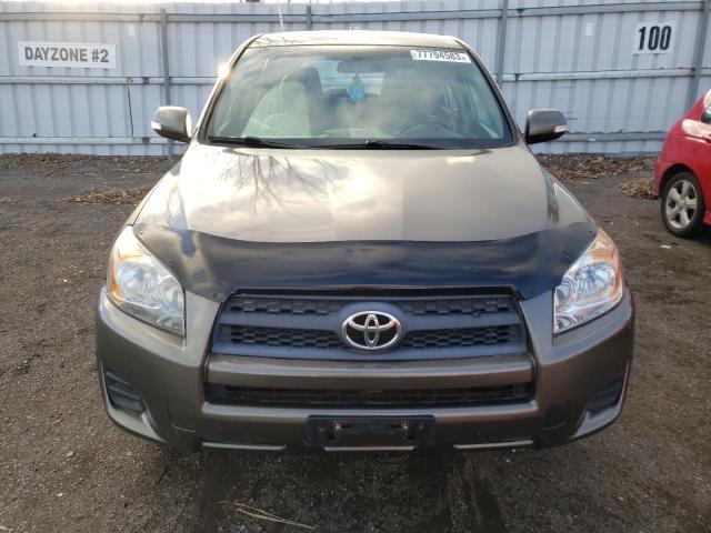 Photo 4 VIN: 2T3ZF4DV6BW092586 - TOYOTA RAV4 