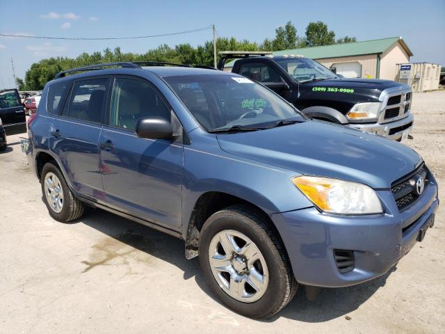 Photo 3 VIN: 2T3ZF4DV6BW092782 - TOYOTA RAV4 