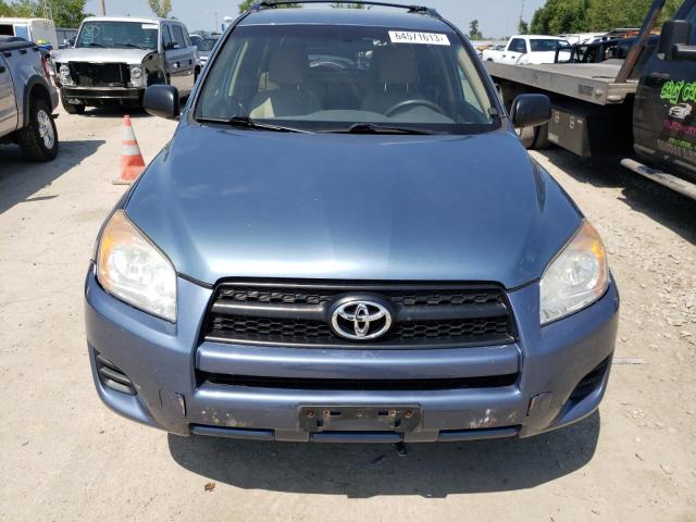 Photo 4 VIN: 2T3ZF4DV6BW092782 - TOYOTA RAV4 