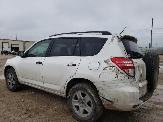 Photo 1 VIN: 2T3ZF4DV6BW096489 - TOYOTA RAV4 