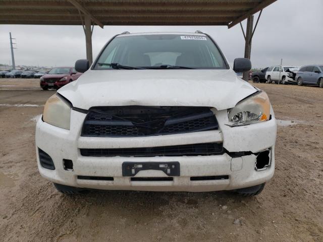 Photo 4 VIN: 2T3ZF4DV6BW096489 - TOYOTA RAV4 