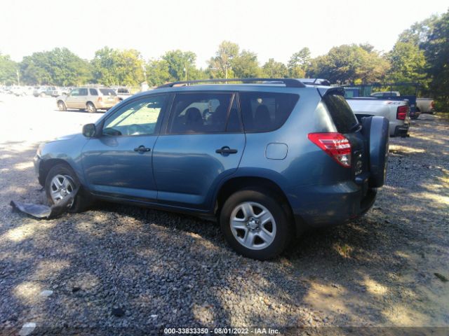 Photo 2 VIN: 2T3ZF4DV6BW098145 - TOYOTA RAV4 