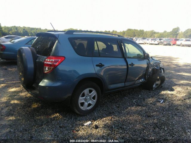 Photo 3 VIN: 2T3ZF4DV6BW098145 - TOYOTA RAV4 