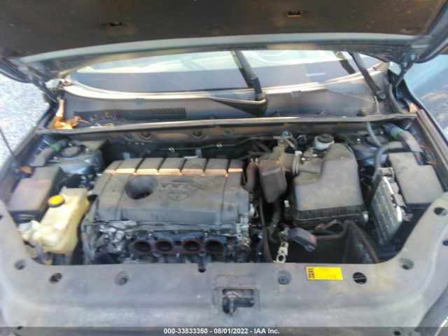 Photo 9 VIN: 2T3ZF4DV6BW098145 - TOYOTA RAV4 