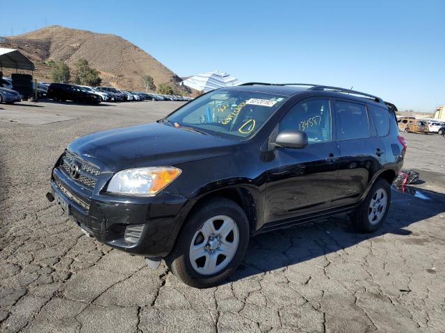 Photo 1 VIN: 2T3ZF4DV6BW099733 - TOYOTA RAV4 